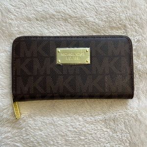 Fashion Micheal kors wallet